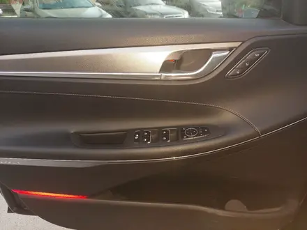 Hyundai Grandeur 2020 года за 9 300 000 тг. в Астана – фото 4