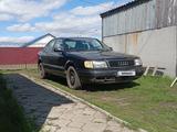 Audi 100 1992 годаүшін1 190 000 тг. в Петропавловск