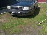Audi 100 1992 годаүшін1 190 000 тг. в Петропавловск – фото 2