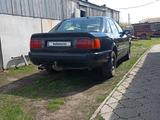 Audi 100 1992 годаүшін1 190 000 тг. в Петропавловск – фото 3