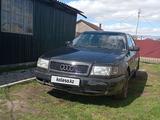 Audi 100 1992 годаүшін1 190 000 тг. в Петропавловск – фото 4