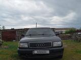 Audi 100 1992 годаүшін1 190 000 тг. в Петропавловск – фото 5