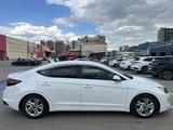 Hyundai Elantra 2019 года за 7 000 000 тг. в Астана – фото 4