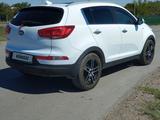 Kia Sportage 2014 года за 7 900 000 тг. в Караганда – фото 2