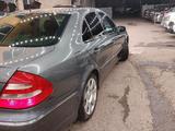 Mercedes-Benz E 280 2005 года за 4 600 000 тг. в Астана – фото 2