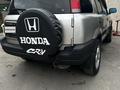 Honda CR-V 1996 годаfor2 600 000 тг. в Алматы – фото 3