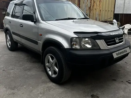 Honda CR-V 1996 года за 2 600 000 тг. в Алматы – фото 7