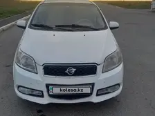 Ravon Nexia R3, 2019