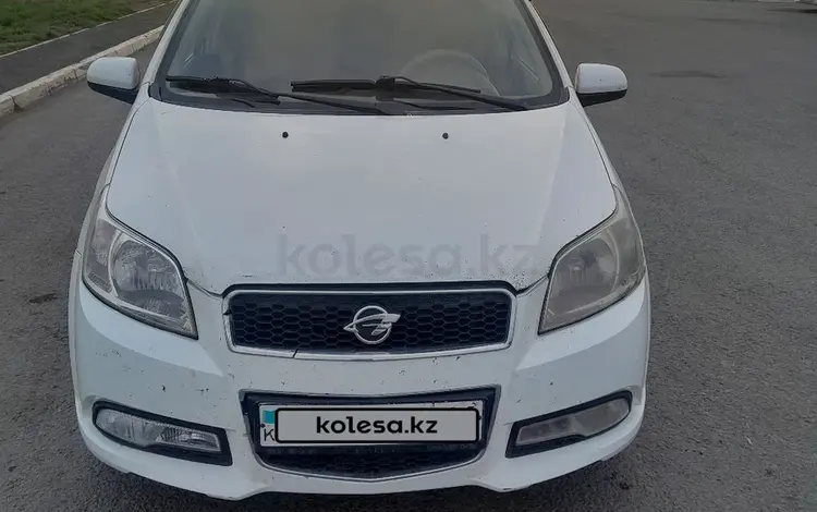 Ravon Nexia R3 2019 годаүшін3 600 000 тг. в Семей