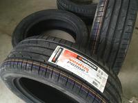 Hankook 235/55R17 veNtus PRime3K125 за 50 000 тг. в Алматы