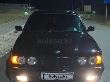 BMW 520 1995 года за 3 200 000 тг. в Туркестан