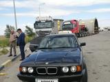 BMW 525 1995 года за 3 200 000 тг. в Туркестан – фото 4