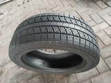 205.55.R16-есть 1шт. Kumho ice Power KW21үшін10 000 тг. в Алматы – фото 2