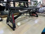 Дуга с багажником на Mitsubishi L200/Triton за 274 900 тг. в Уральск