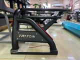 Дуга с багажником на Mitsubishi L200/Triton за 274 900 тг. в Уральск – фото 2