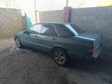Mercedes-Benz 190 1989 года за 850 000 тг. в Алматы – фото 2