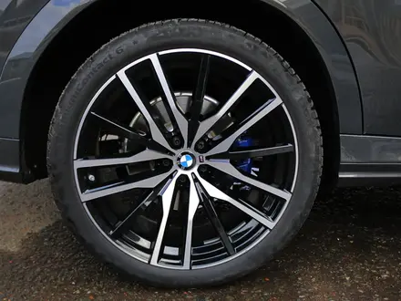 BMW X6 2022 года за 51 000 000 тг. в Павлодар – фото 16