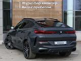 BMW X6 2022 годаүшін51 000 000 тг. в Павлодар – фото 2