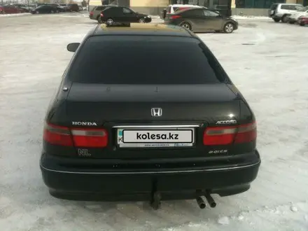 Honda Accord 1998 года за 2 000 000 тг. в Астана – фото 6