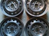 Колеса за 4 000 тг. в Темиртау