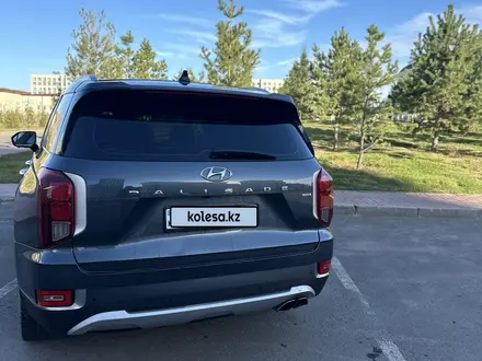 Hyundai Palisade 2020 года за 18 600 000 тг. в Астана – фото 13