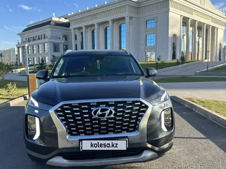 Hyundai Palisade 2020 года за 18 600 000 тг. в Астана – фото 14