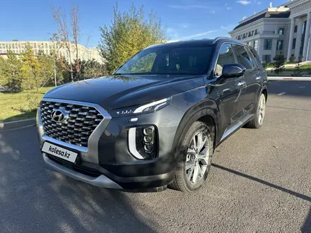 Hyundai Palisade 2020 года за 18 600 000 тг. в Астана – фото 15