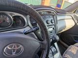 Toyota Highlander 2005 года за 4 500 000 тг. в Кокшетау – фото 4