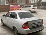 ВАЗ (Lada) Priora 2170 2014 года за 2 950 000 тг. в Семей – фото 5