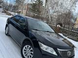 Toyota Camry 2014 годаfor9 970 000 тг. в Кокшетау – фото 4