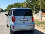 Kia Ray 2012 годаүшін4 200 000 тг. в Шымкент – фото 5