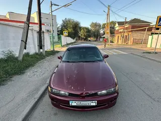 Mitsubishi Galant