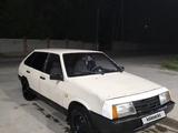 ВАЗ (Lada) 2109 1990 года за 380 000 тг. в Тараз