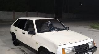 ВАЗ (Lada) 2109 1990 года за 380 000 тг. в Тараз