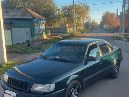 Audi 100 1994 года за 2 100 000 тг. в Петропавловск