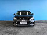 Kia K7 2018 года за 8 580 693 тг. в Шымкент – фото 2