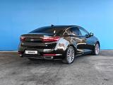 Kia K7 2018 года за 8 580 693 тг. в Шымкент – фото 3