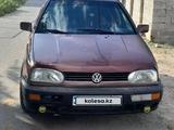 Volkswagen Golf 1992 года за 700 000 тг. в Тараз