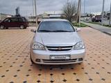 Chevrolet Lacetti 2011 годаүшін2 900 000 тг. в Шымкент – фото 2