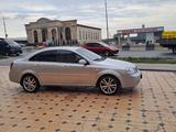 Chevrolet Lacetti 2011 годаүшін2 900 000 тг. в Шымкент – фото 3
