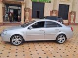 Chevrolet Lacetti 2011 годаүшін2 900 000 тг. в Шымкент – фото 4