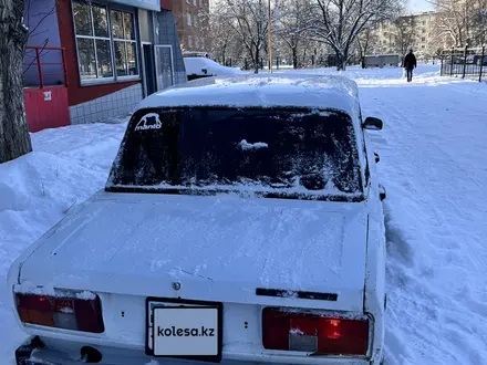 ВАЗ (Lada) 2105 1998 года за 700 000 тг. в Усть-Каменогорск – фото 4