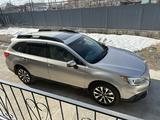 Subaru Outback 2015 годаүшін9 499 999 тг. в Атырау – фото 3