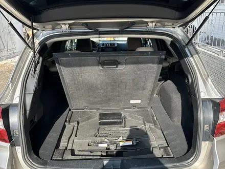 Subaru Outback 2015 года за 9 499 999 тг. в Атырау – фото 12