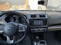 Subaru Outback 2015 года за 9 499 999 тг. в Атырау – фото 15