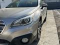 Subaru Outback 2015 года за 9 499 999 тг. в Атырау – фото 19