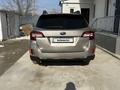 Subaru Outback 2015 года за 9 499 999 тг. в Атырау – фото 22