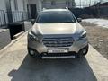 Subaru Outback 2015 года за 9 499 999 тг. в Атырау