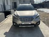 Subaru Outback 2015 годаүшін9 499 999 тг. в Атырау