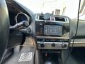 Subaru Outback 2015 года за 9 499 999 тг. в Атырау – фото 6